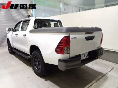 Toyota HILUX PICK UP