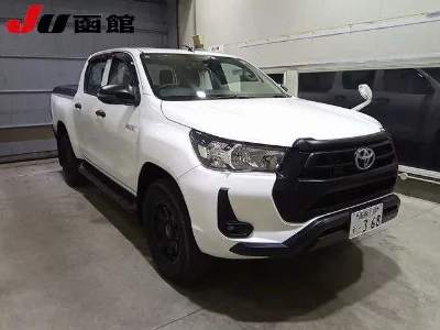 Toyota HILUX PICK UP