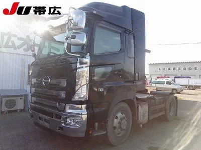 Hino Profia
