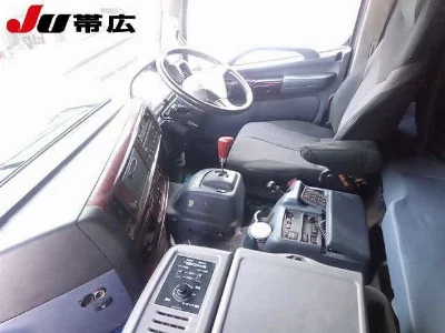 Hino Profia