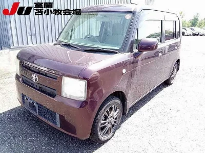 Toyota Pixis Space