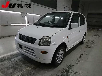 Mitsubishi Minica