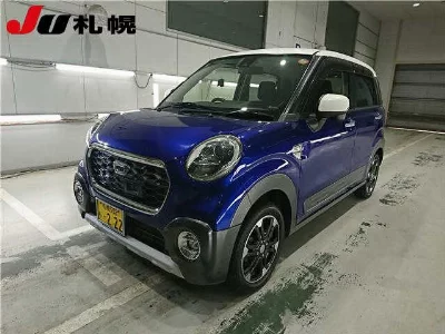 Daihatsu Cast Activa