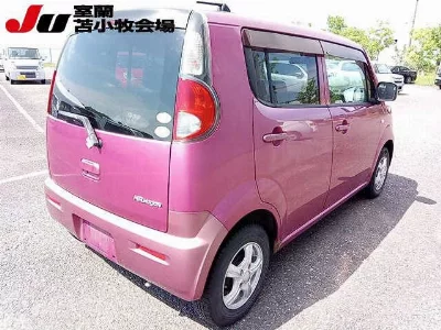 Suzuki MR Wagon