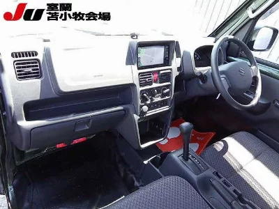 Suzuki CARRY