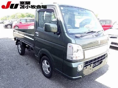 Suzuki CARRY
