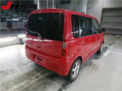 Nissan OTTI