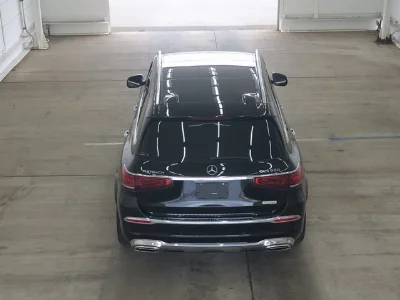 Mercedes-Benz MERCEDES MAYBACH
