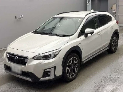 SUBARU SUBARU XV