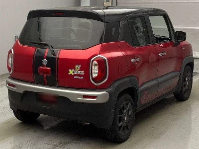 SUZUKI XBEE