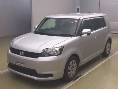 TOYOTA COROLLA RUMION