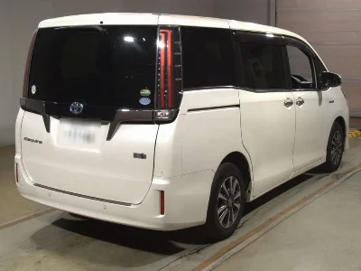 TOYOTA ESQUIRE