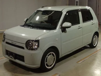 Daihatsu Mira Tocot