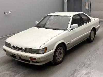 Nissan Leopard