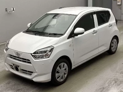 Toyota Pixis Epoch