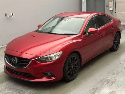 MAZDA ATENZA SEDAN
