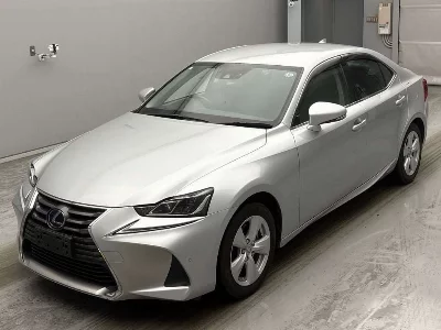 Lexus IS300h