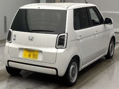 HONDA N-ONE E: