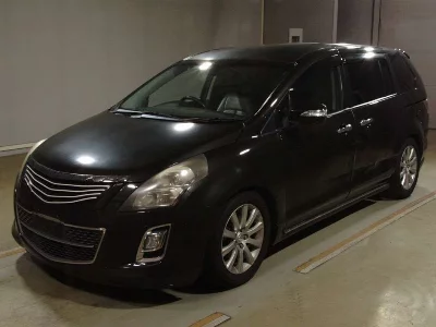 MAZDA MPV