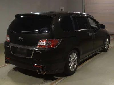 MAZDA MPV