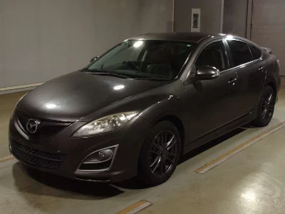 MAZDA ATENZA SPORT