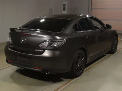 MAZDA ATENZA SPORT