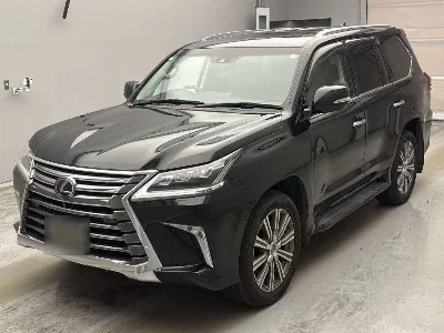 Lexus LX570
