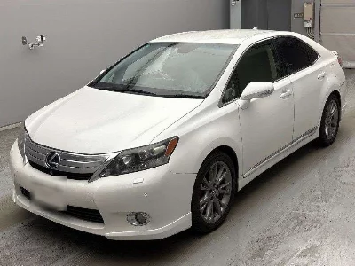 Lexus HS250h