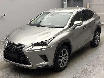 Lexus NX300h