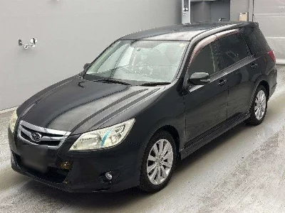 Subaru Exiga