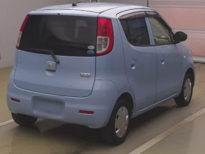 Suzuki MRWAGON