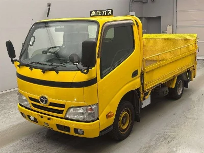 Toyota DYNA TRUCK