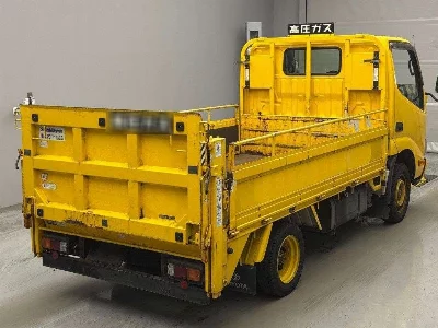 Toyota DYNA TRUCK