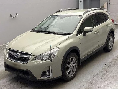 Subaru SUBARU XV