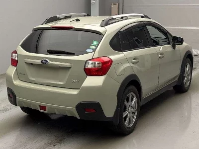 Subaru SUBARU XV