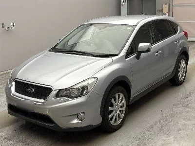 Subaru SUBARU XV