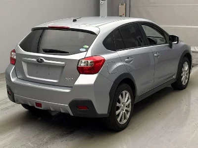Subaru SUBARU XV