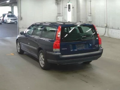 Volvo V70