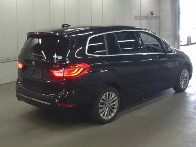 BMW 2-Series
