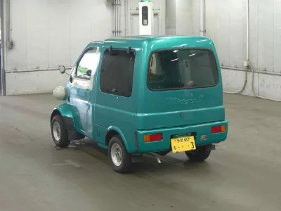 Daihatsu Midget II