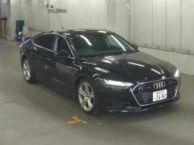 AUDI A7 SPORTBACK