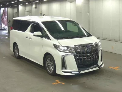 TOYOTA OTHER