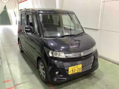 SUZUKI PALETTE SW