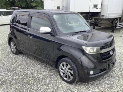 Toyota bB