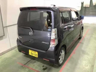 MAZDA AZ WAGON