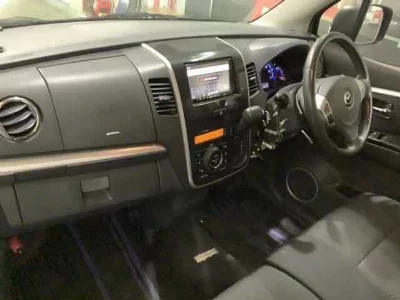 MAZDA AZ WAGON