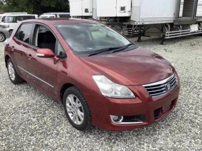 Toyota Blade
