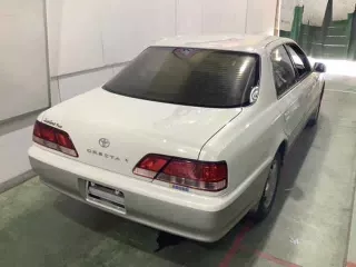 Toyota Cresta
