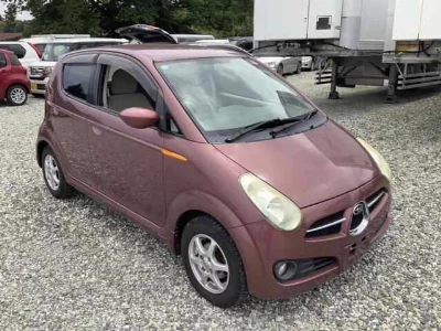Subaru R2