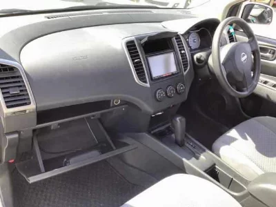 Nissan Wingroad